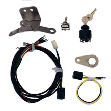Load image into Gallery viewer, After Market Ignition Deluxe Wire Kit