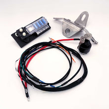 Load image into Gallery viewer, 1989-1999 Harley-Davidson Softail Wiring Kit
