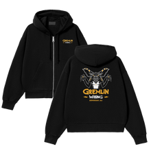 Load image into Gallery viewer, Gremlin Wiring Hoodie (PRE SALE)
