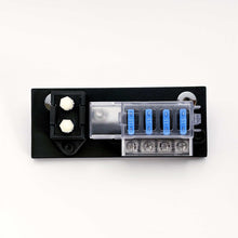 Load image into Gallery viewer, 1989-1999 Harley-Davidson Softail Wiring Kit
