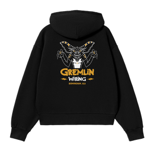 Gremlin Wiring Hoodie (PRE SALE)
