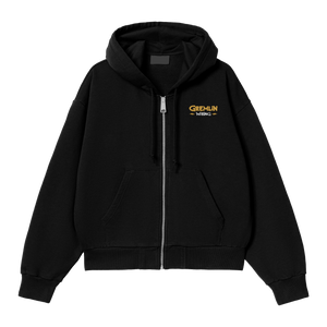 Gremlin Wiring Hoodie (PRE SALE)