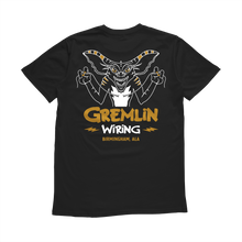 Load image into Gallery viewer, Gremlin Wiring Pocket Tee
