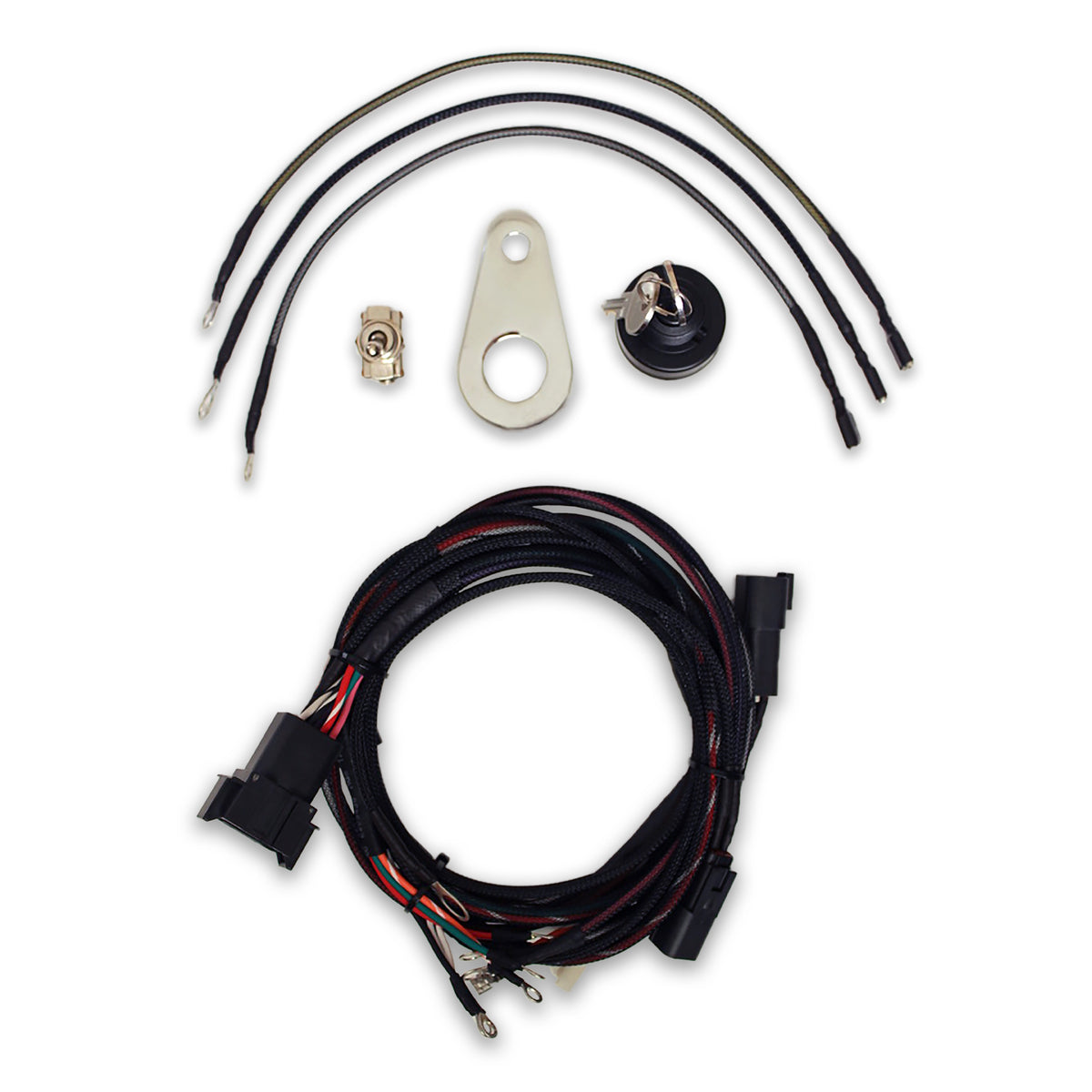 1997 Sportster Wire Kit