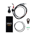 Big Twin Kick Only Wire Kit